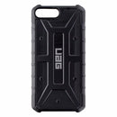 Urban Armor Gear Pathfinder Hybrid Case for iPhone 7 Plus / 6s Plus - Black
