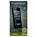 PureGear Reshield Series Screen Film for Apple iPhone SE / 5s - Matte Anti-Glare
