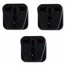 International Electricity Travel Adapter Plug Kit (UK EU CHINA ISR HK IRELAND)