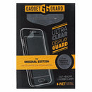 Gadget Guard Original HD Screen Protector for Samsung Galaxy Grand Prime - Clear