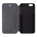 Trident Krios Series Folio Case for iPhone 6 Plus/6S Plus - Black