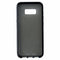 Tech21 Evo Check Slim Gel Case Cover for Samsung Galaxy S8+ Plus - Smoke / Black