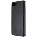 Verizon Folio Wallet Case for the Apple iPhone 8 Plus / 7 Plus - Black