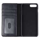 Verizon Folio Wallet Case for the Apple iPhone 8 Plus / 7 Plus - Black