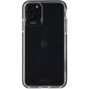 ZAGG Piccadilly Series Case for iPhone 11 Pro Max (6.5-inch) Clear / Black