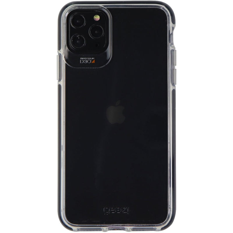 ZAGG Piccadilly Series Case for iPhone 11 Pro Max (6.5-inch) Clear / Black
