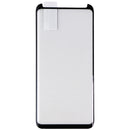 Shock Shield Tempered Glass Screen Protector for Samsung Galaxy S8 - Clear