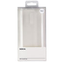Nokia Slim Crystal Case for Nokia 5 Smartphone - Clear