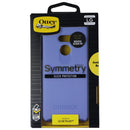 OtterBox Symmetry Series Hybrid Case for LG G8 ThinQ - Purple Amethyst