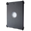 OtterBox Defender Case and Stand for 2019 Apple iPad 10.2 (7th Gen) - Black