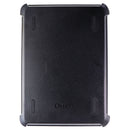 OtterBox Defender Case and Stand for 2019 Apple iPad 10.2 (7th Gen) - Black