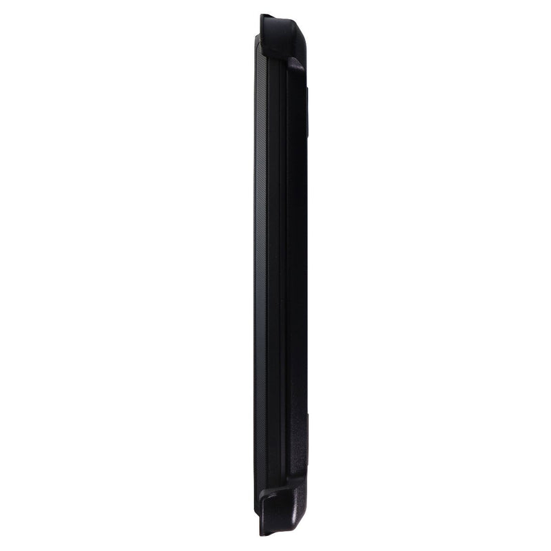 OtterBox Defender Case and Stand for 2019 Apple iPad 10.2 (7th Gen) - Black