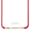 ZAGG Piccadilly Series Protective Case Cover for Galaxy S9 - Clear / Purple