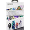 ZAGG Swappable Inserts for iPhone Xs Max Chelsea Cases - Beta Edition