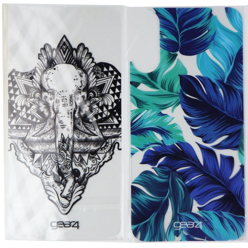 ZAGG Swappable Inserts for iPhone XR Chelsea Cases - Beta Edition