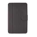 Verizon Folio Tablet Case for the Ellipsis 10 - Black
