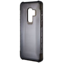 Urban Armor Gear Plyo Feather-Light Case for Samsung Galaxy (S9+) - Ash/Black