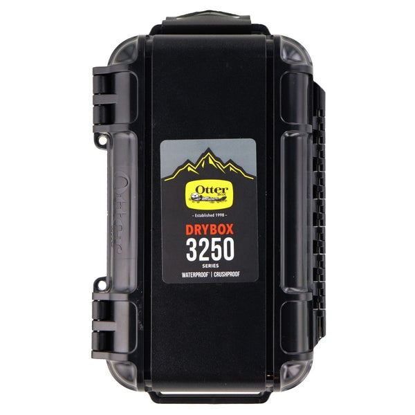 OtterBox DryBox 3250 Series Waterproof & Crushproof Storage Box - Black