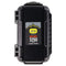 OtterBox DryBox 3250 Series Waterproof & Crushproof Storage Box - Black