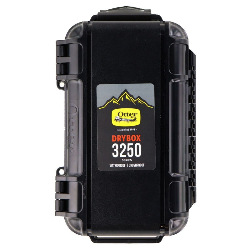 OtterBox DryBox 3250 Series Waterproof & Crushproof Storage Box - Black