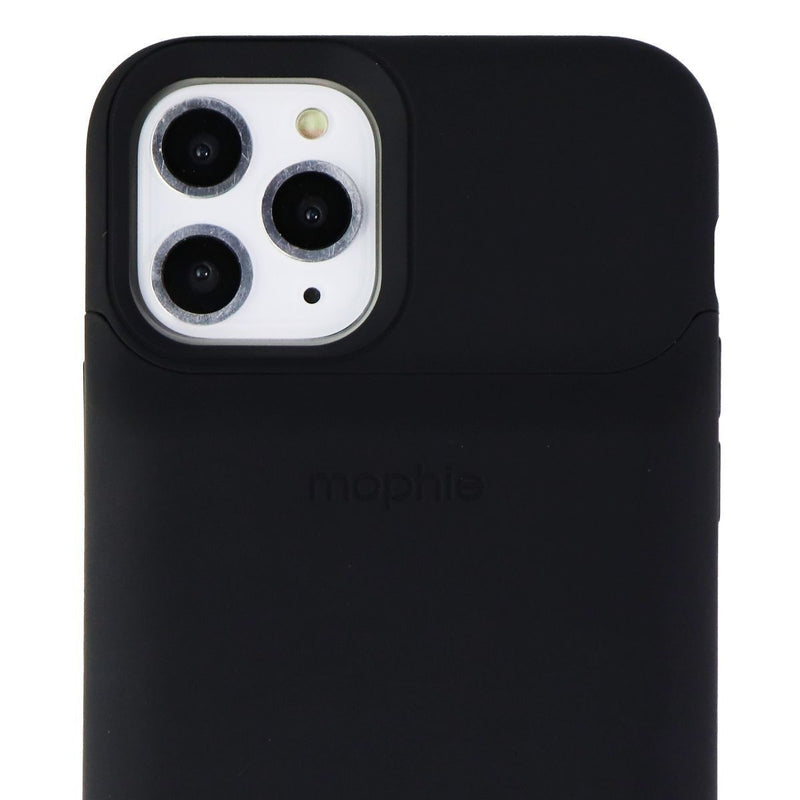 Mophie Juice Pack Access 2,000mAh Qi Battery Case for iPhone 11 Pro - Black
