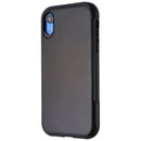 Verizon (WTLPLTTRCOVBLK) Genuine Leather Case for iPhone XR 6.1 Inch - Black