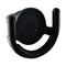 PopSockets: Vent Mount for All PopSockets Grips - Black - 800012