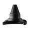 PopSockets: Vent Mount for All PopSockets Grips - Black - 800012