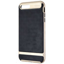 Caseology Parallax Case for Apple iPhone 8 Plus / iPhone 7 Plus - Black / Gold
