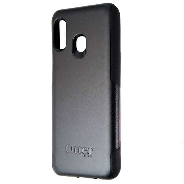 OtterBox Commuter Lite Series Dual Layer Case for Samsung Galaxy A20 - Black