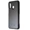 OtterBox Commuter Lite Series Dual Layer Case for Samsung Galaxy A20 - Black