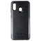 OtterBox Commuter Lite Series Dual Layer Case for Samsung Galaxy A20 - Black