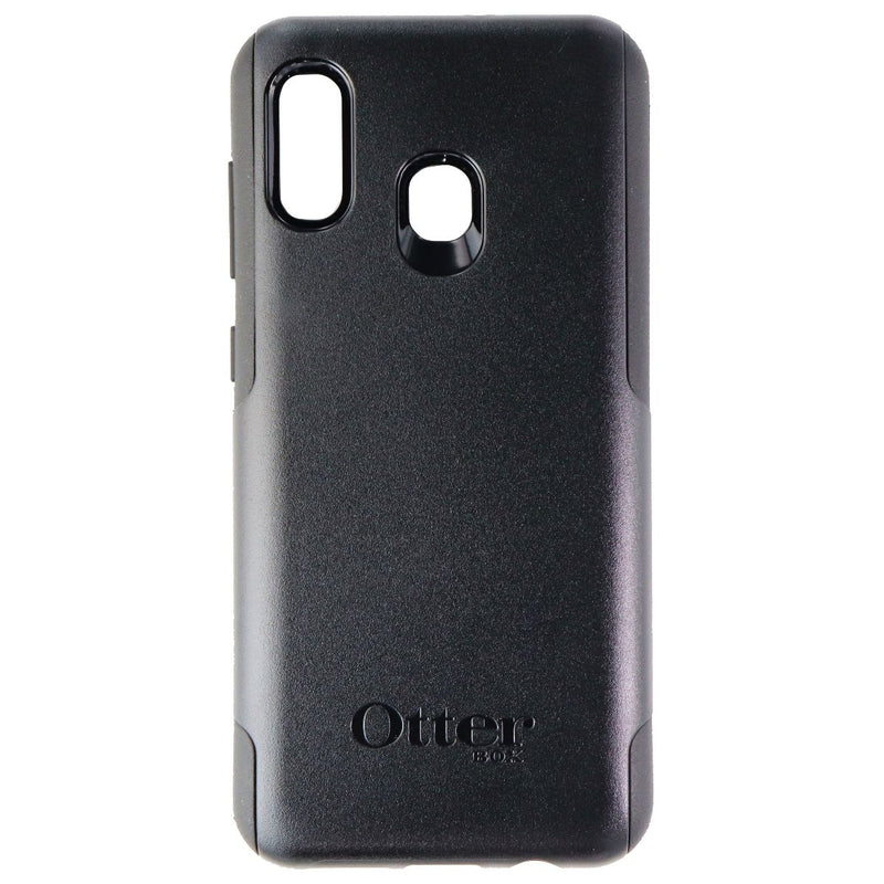 OtterBox Commuter Lite Series Dual Layer Case for Samsung Galaxy A20 - Black