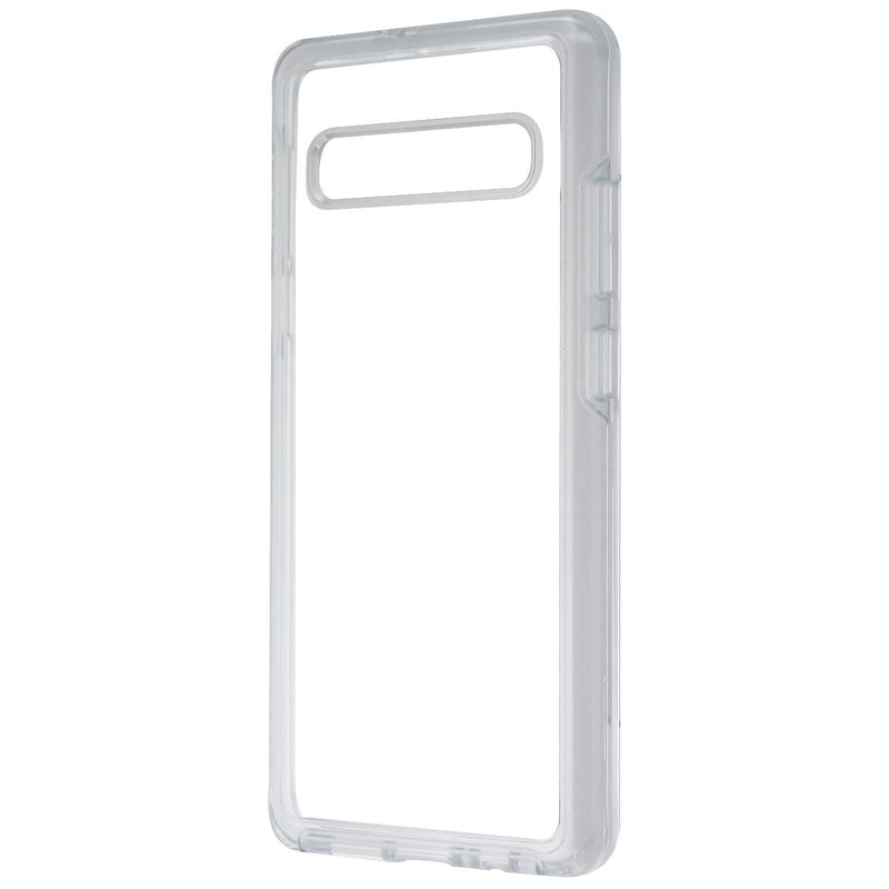 OtterBox Symmetry Series Case for Samsung Galaxy S10 5G - Clear (77-62657)