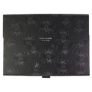 Kate Spade Envelope Folio Case for Apple iPad Pro 11 (2nd & 1st Gen) - Black