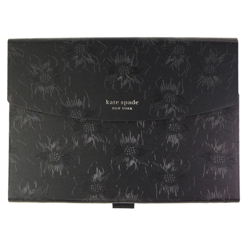 Kate Spade Envelope Folio Case for Apple iPad Pro 11 (2nd & 1st Gen) - Black
