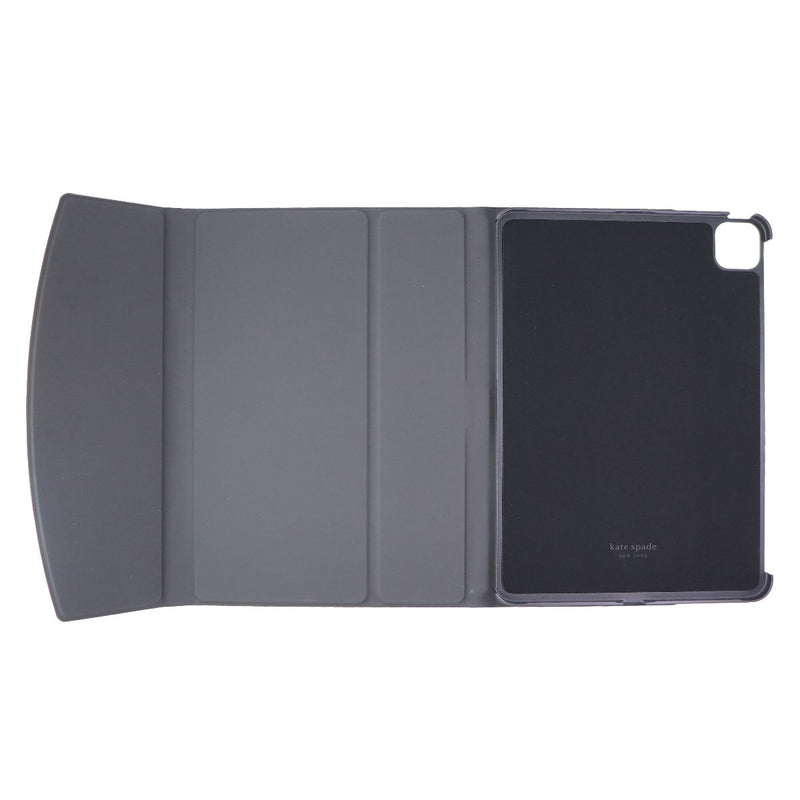 Kate Spade Envelope Folio Case for Apple iPad Pro 11 (2nd & 1st Gen) - Black