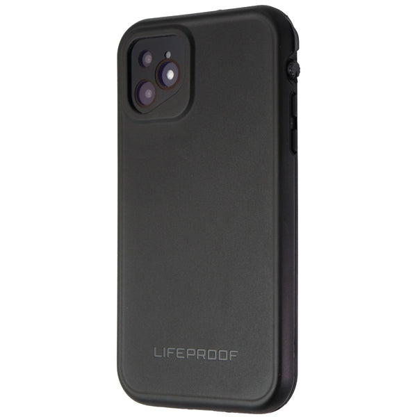 LifeProof FRE Series Waterproof Case for Apple iPhone 11 Smartphone - Black