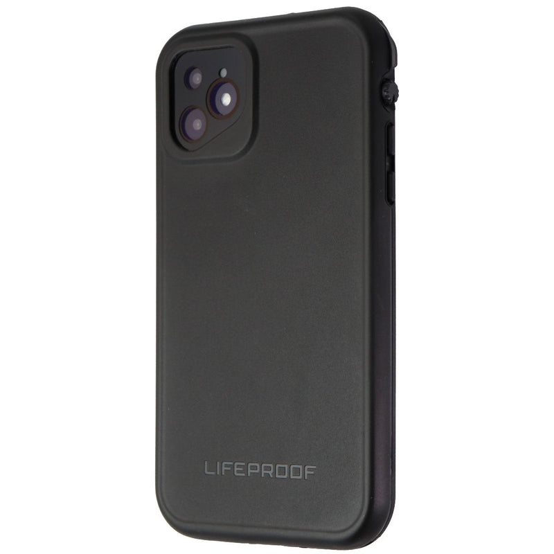 LifeProof FRE Series Waterproof Case for Apple iPhone 11 Smartphone - Black