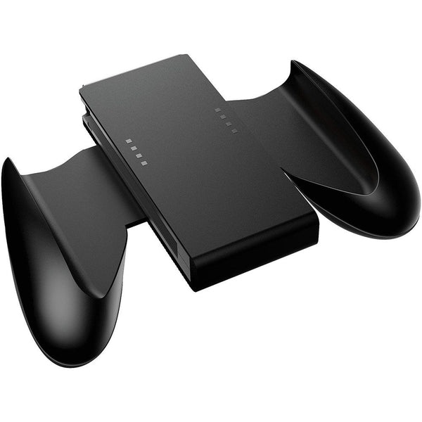 PowerA Joy-Con Comfort Grip for the Nintendo Switch – Black - 1501064