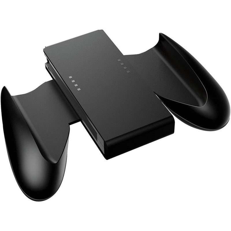 PowerA Joy-Con Comfort Grip for the Nintendo Switch – Black - 1501064