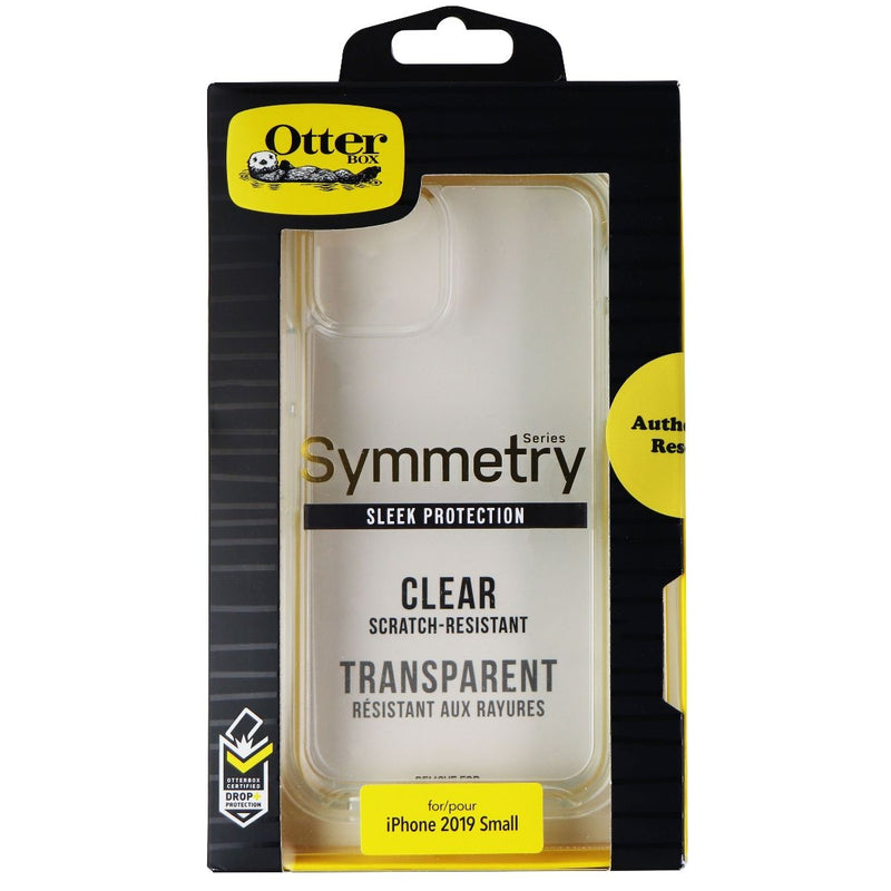 Otterbox Symmetry Series Case for Apple iPhone 11 Pro (5.8 Inch) - Clear