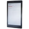 Verizon Ellipsis 8 HD Tablet (QTASUN1) Verizon Locked - 16GB / Dark Blue