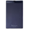 Verizon Ellipsis 8 HD Tablet (QTASUN1) Verizon Locked - 16GB / Dark Blue