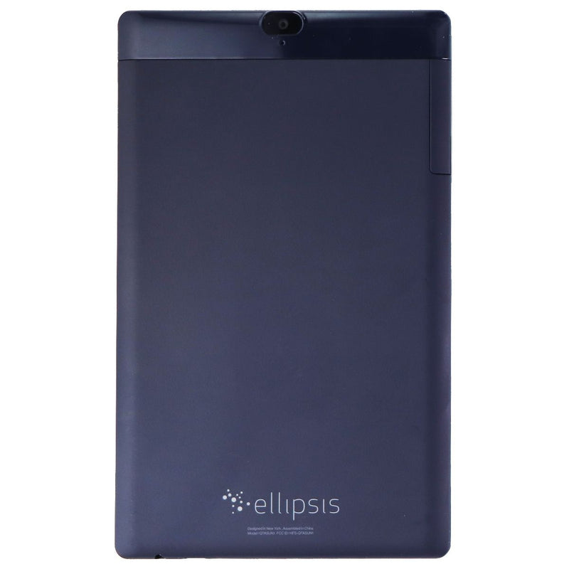 Verizon Ellipsis 8 HD Tablet (QTASUN1) Verizon Locked - 16GB / Dark Blue