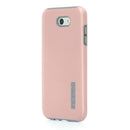 Incipio DualPro Hard Case Samsung Galaxy J7 (2017) - Iridescent Rose Gold/Gray