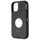 OtterBox Replacement Exterior for iPhone 11 Otter + Pop Defender Cases - Black