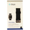 Fitbit Blaze Classic Accessory Band - Black / Large (FB159ABBKL)