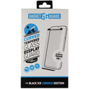 Gadget Guard Black Ice Cornice Curved Glass Screen Guard for Galaxy S8+ (Plus)