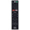 Sony Remote Control (RMF-TX220U) for Select Sony TVs - Black